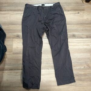 Jcrew stretch pants